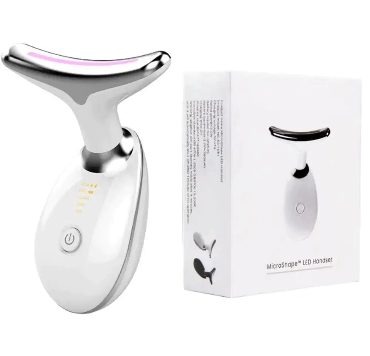 Anti Wrinkle Beauty Device