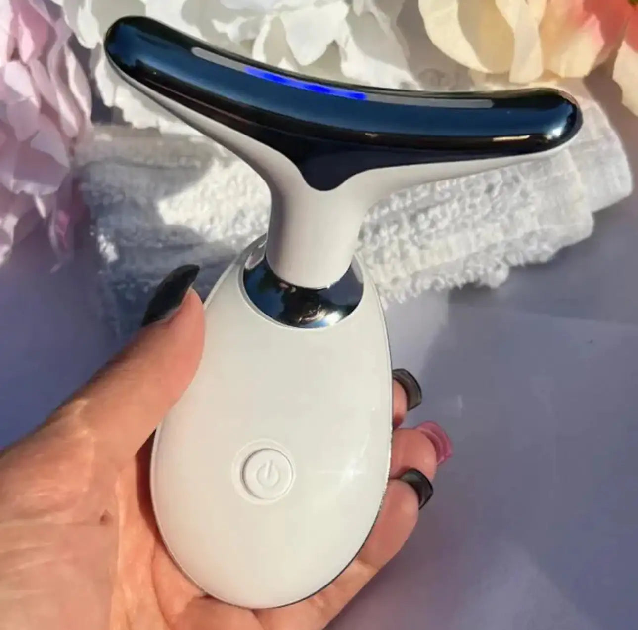 Anti Wrinkle Beauty Device