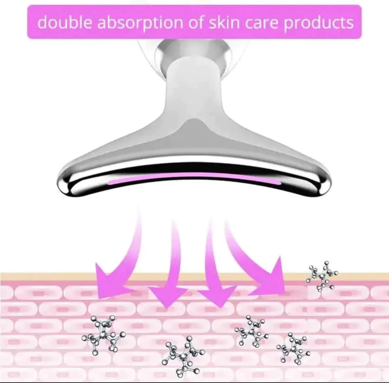 Anti Wrinkle Beauty Device