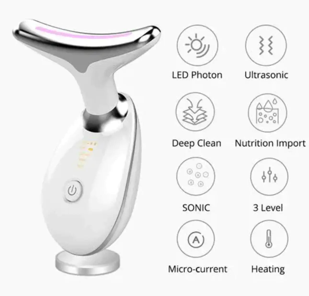Anti Wrinkle Beauty Device