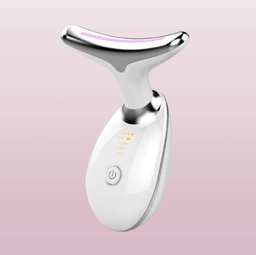 Anti Wrinkle Skin Pulse LED